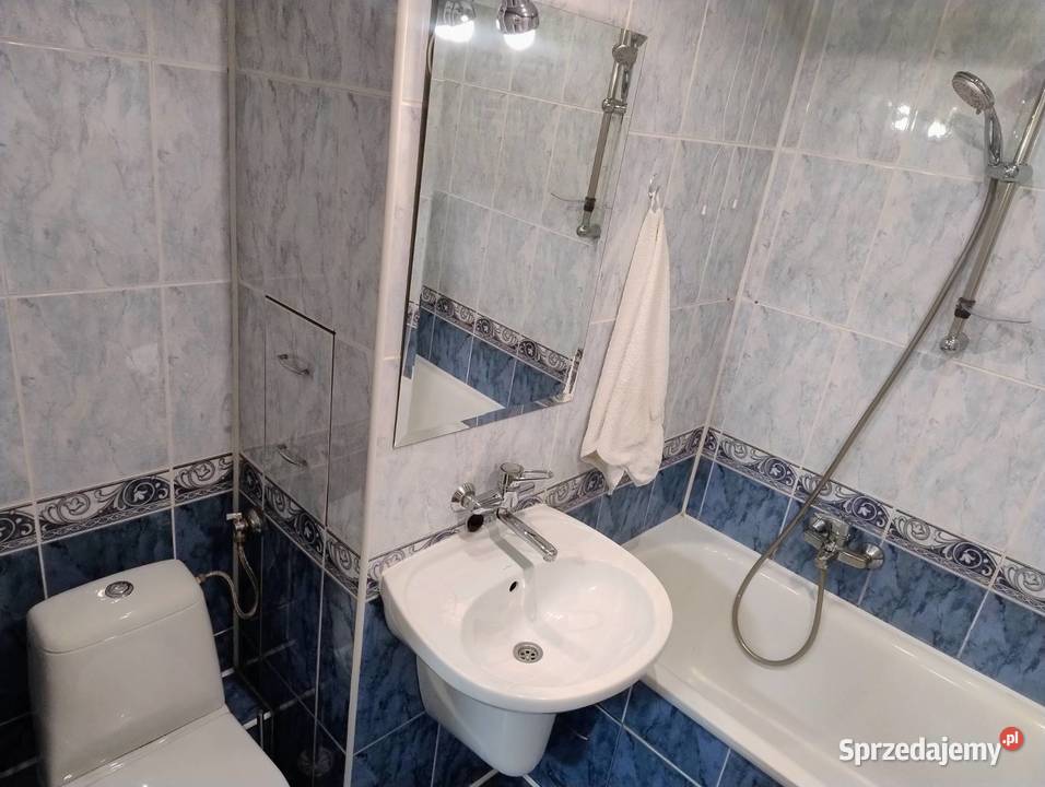 Mieszkanie wynajem Na Stoku balkon świętokrzyskie Kielce