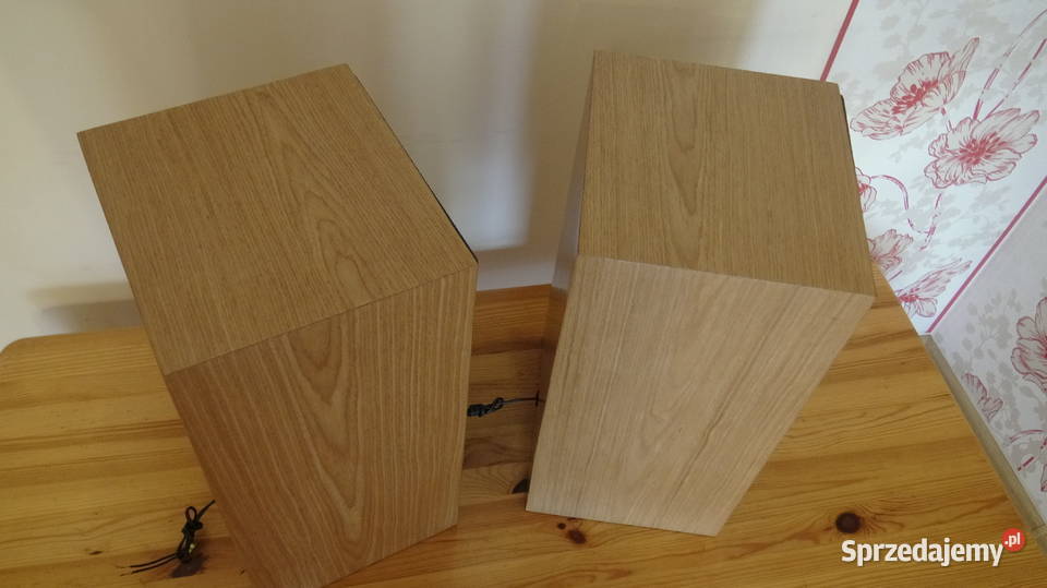 TONSIL ZG 25C 4 OHM modernizacji Naprawa Audio Łódź