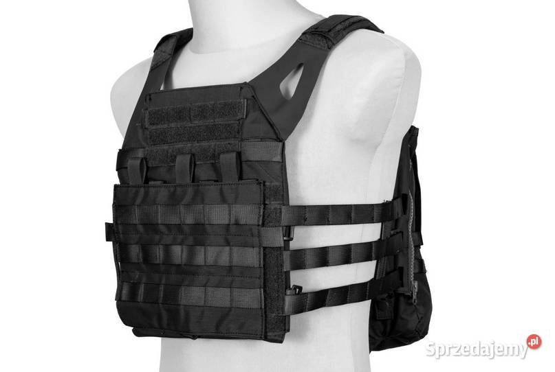 Kamizelka Kuloodporna Oliwka S M Wkłady Łódź