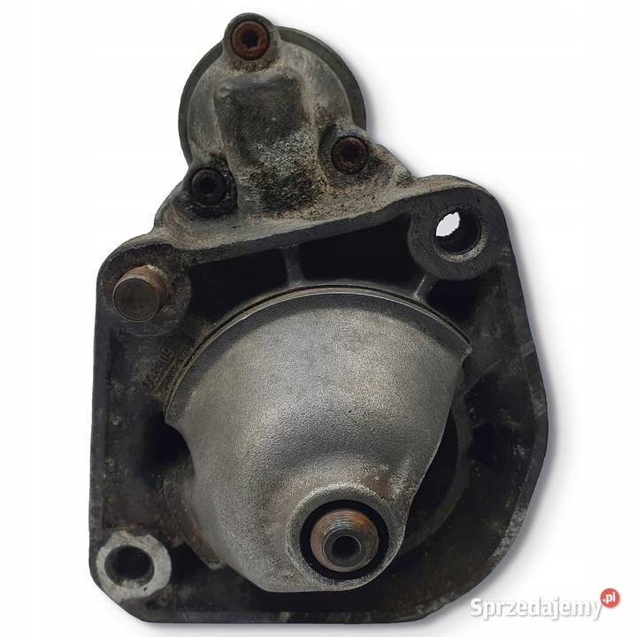 ROZRUSZNIK Volvo S60 S80 V70 XC70 XC90 24 D5 osobowe Chełm