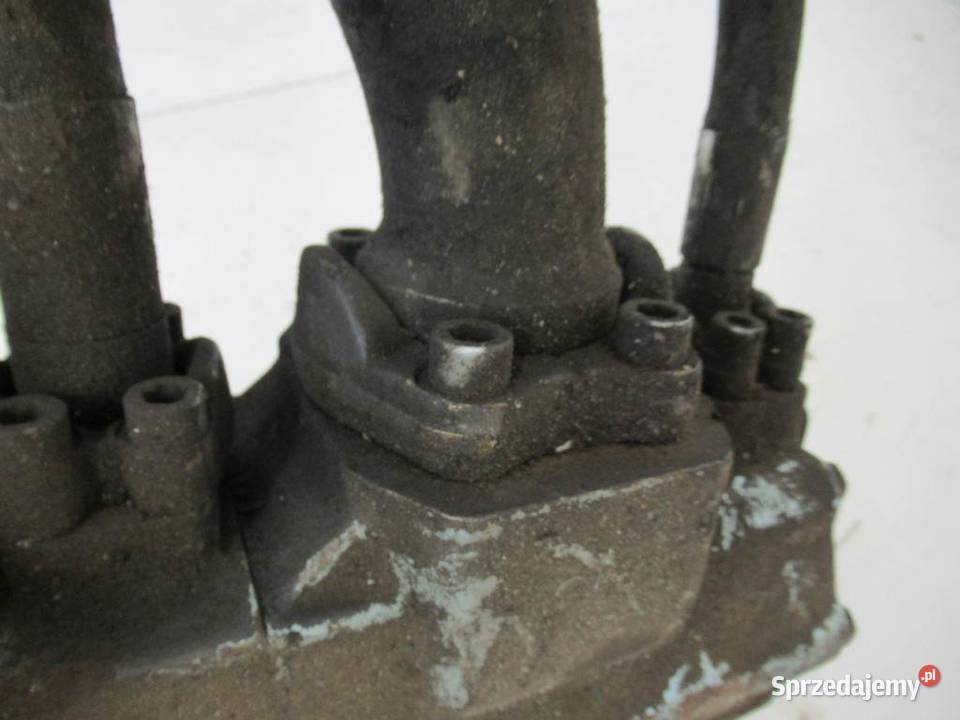 POMPA HYDRAULICZNA T6DCYB17B10XL00A1W1 UKŁAD