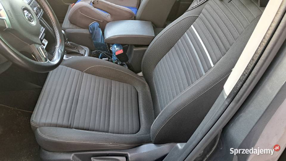 Volkswagen sharan sprzedam