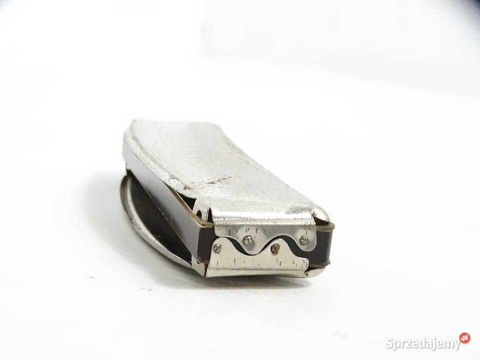 Stara harmonijka ustna M Hohner Unsere Lieblinge Biłgoraj