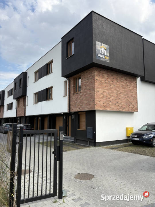 Apartament 90m2 Sportowa balkon Ostrów Mazowiecka
