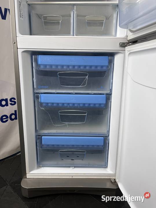 LODÓWKA Indesit 187 Klas A DostawaGwarancja Wiejca