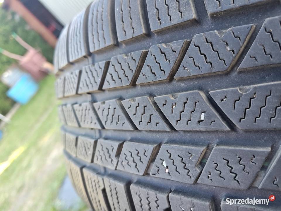 Koła zimowe Hyundai Tucson Kia Sportage i mazowieckie Piaseczno