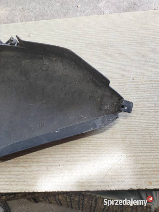 Boczek plastikowy lewy Honda CB 450s Łubno sprzedam