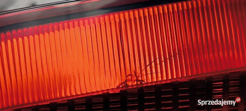 LAMPA PRAWA TYŁ SKODA OCTAVIA II 1Z9945258