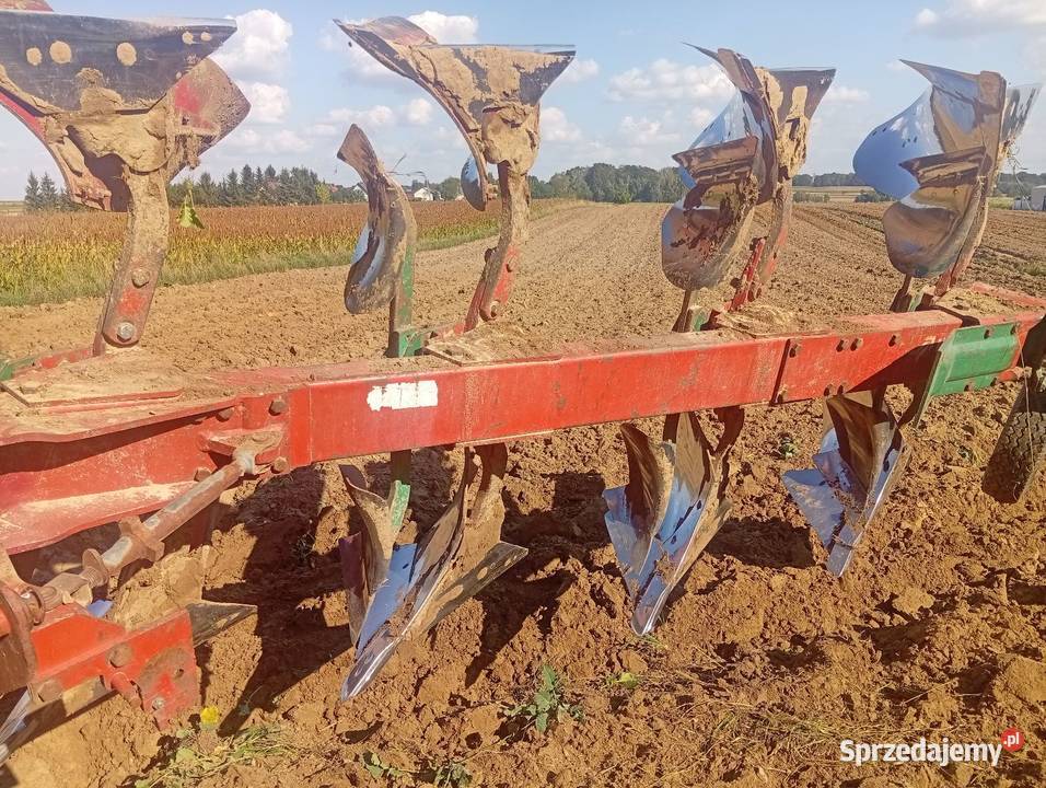 Płyg kverneland LD85 Stary Zamość