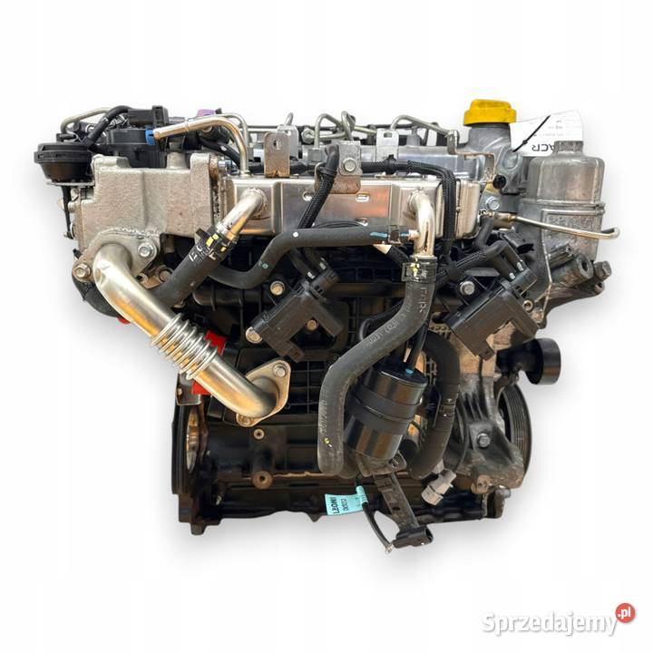 SILNIK Z22D1 Opel Antara Chevrolet Captiva 22 Chełm