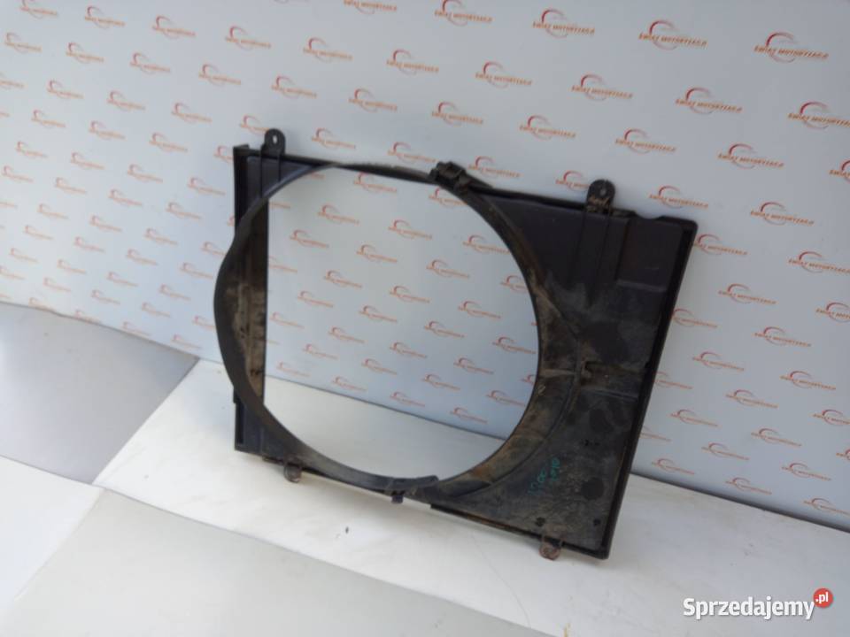 MITSUBISHI L200 07r obudowa wentylatora MN135054 Kielce