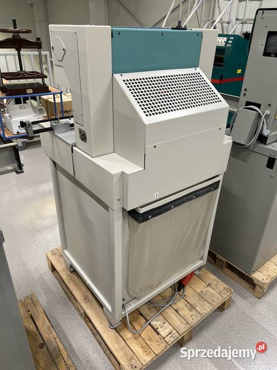 Wiertarka do papieru Nagel Citoborma 490 mazowieckie Radom