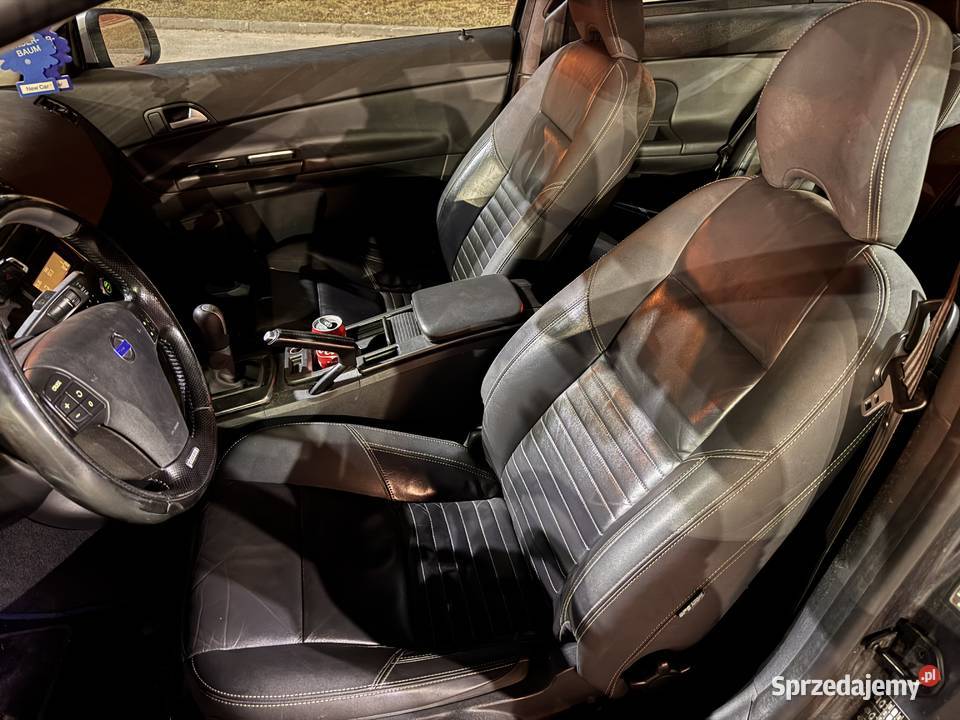 Volvo C30 16D RDesign 182 Sieradz