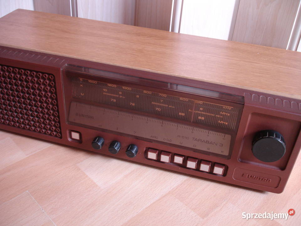 Radio TARABAN 3 Zielona Góra