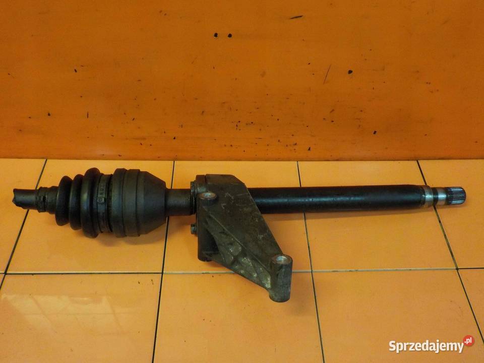 ASTRA J INSIGNIA ZAFIRA 14 T 11r podpora polosi Suków