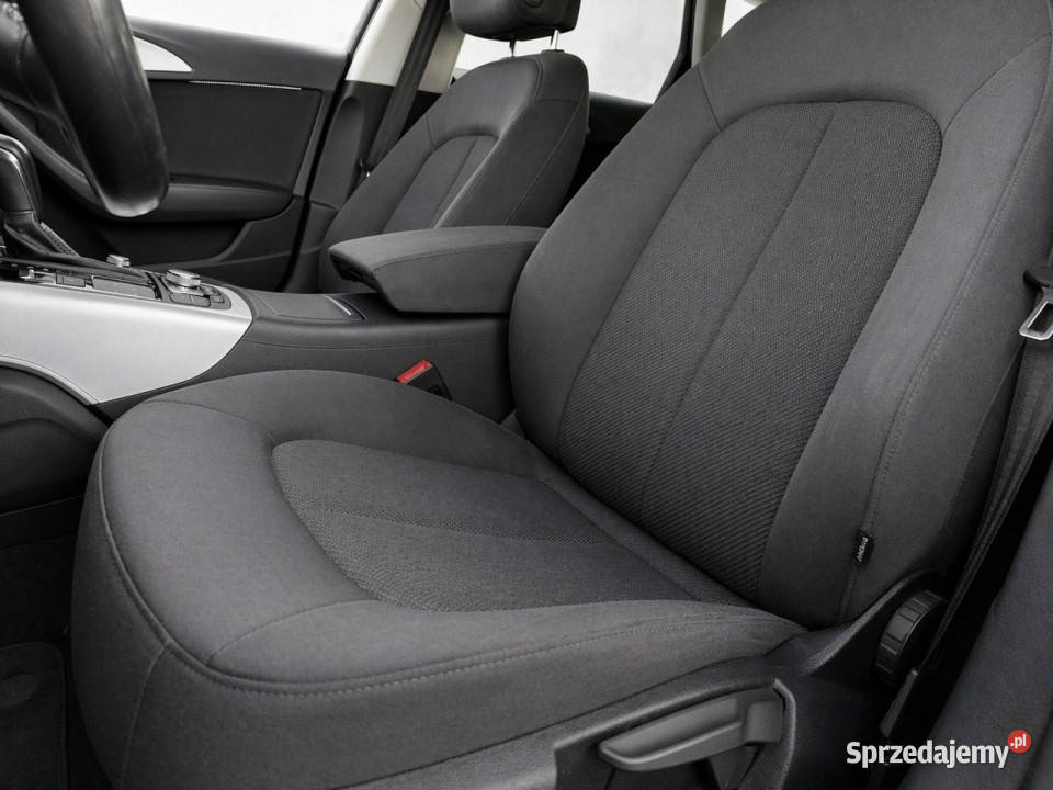 Audi A6 Avant C7 20112018