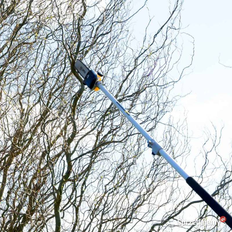ZESTAW DO PIELĘGNACJI OGRODÓW ZIPPER ZIGPS252 3 Mikołów