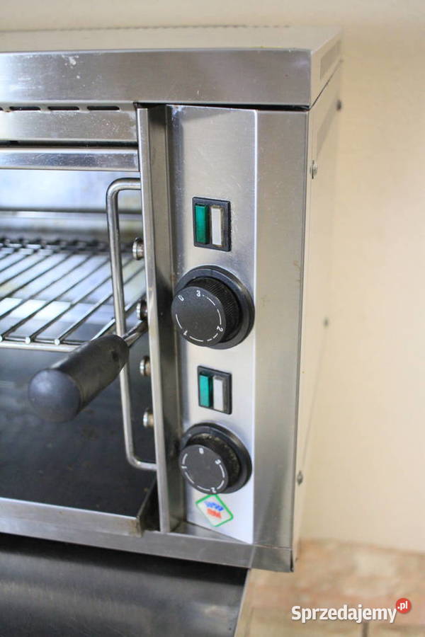 Opiekacz grill Salamander SE70 M RM Gastro Pszczyna