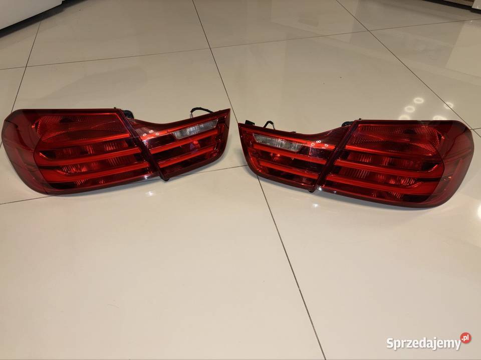 Lampy Tył BMW F32F33 Stan