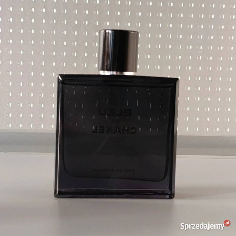 Perfumy Bleu de chanel edp 100ml Perfumy i wody Rypin