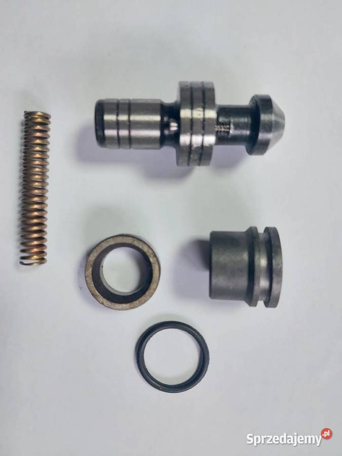 Zawór rozdzielacza hydraulicznego T25 MTZ JUMZ Pozostałe Parczew sprzedam