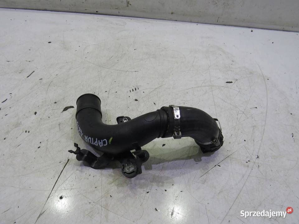 MODUŁ START STOP MONDEO MK5 DG9T14B526KA