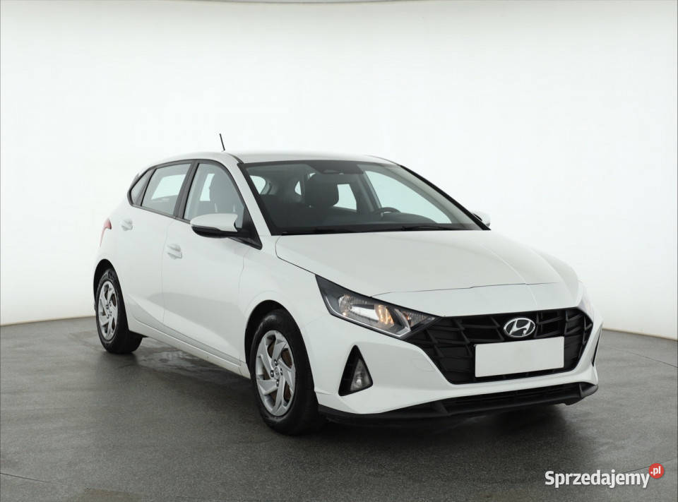 Hyundai i20 12 centralny zamek sprzedam