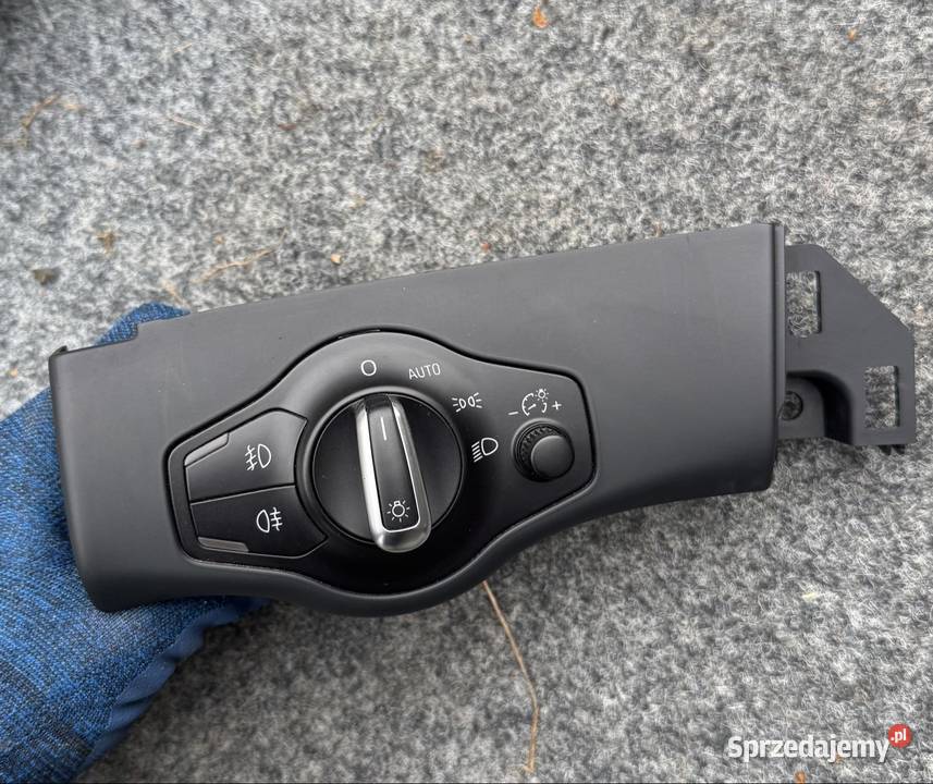 Przełącznik włącznik świateł Audi vw sprzedam