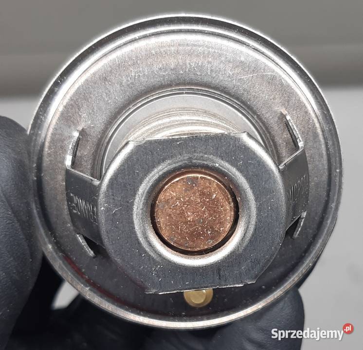 TERMOSTAT FORD CAPRI III GRANADA HYUNDAI ACCENT Mielęcin