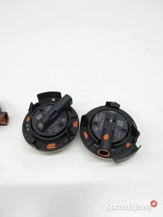 CZUJNIK SENSOR UDERZNIIOWY 9279391 9341546 Bmw Rok produkcji 2019