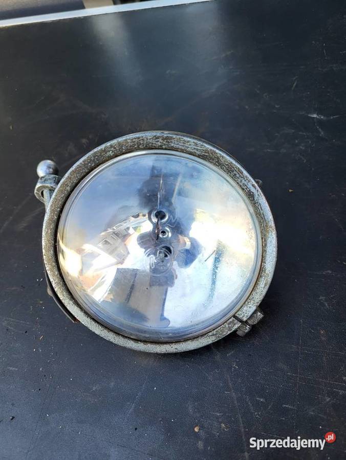 SZPERACZ MOTOCYKLOWY INDIAN HARLEY BSA AJS NSU śląskie