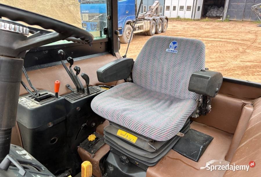 Ciągnik John Deere 2040S Zielona Góra sprzedam