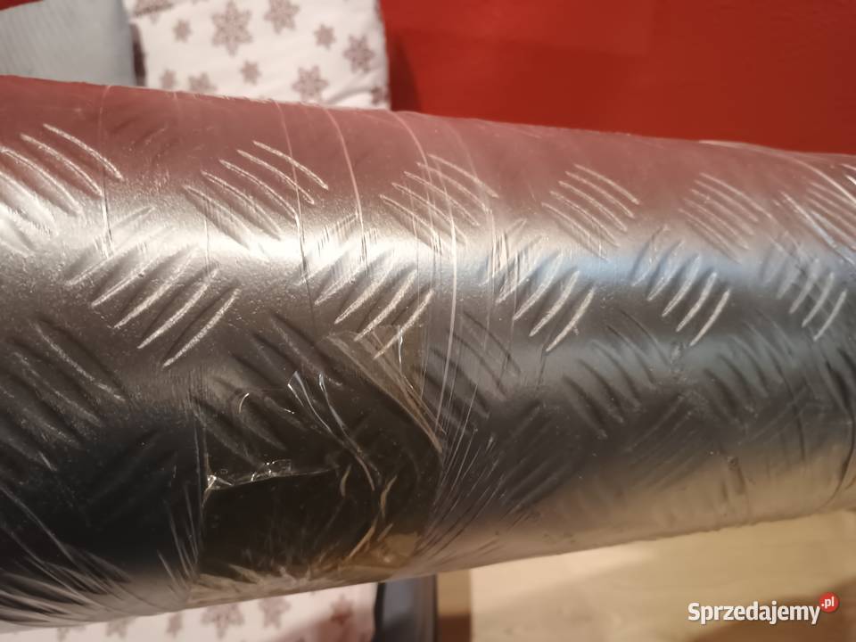 Mata bagażnika Kraków