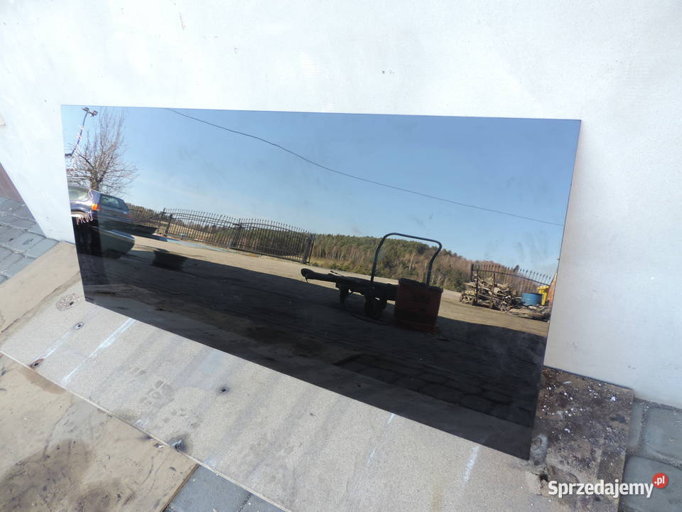 SZYBA DRZWI PRZESUWNYCH PRAWA FORD TRANSIT MK 5 Nowy Sącz