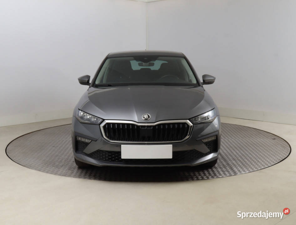 Skoda Scala 10 TSI bluetooth Scala Bielany Wrocławskie