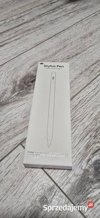 Kingone Rysik Stylus Pen do iPad 20182020