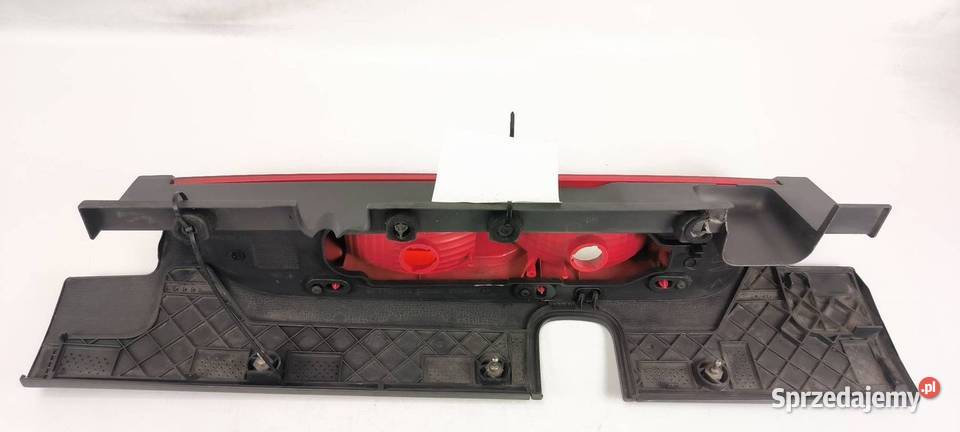 LAMPA PRAWA TYŁ RENAULT TRAFIC II LIFT 93857722 Lipno