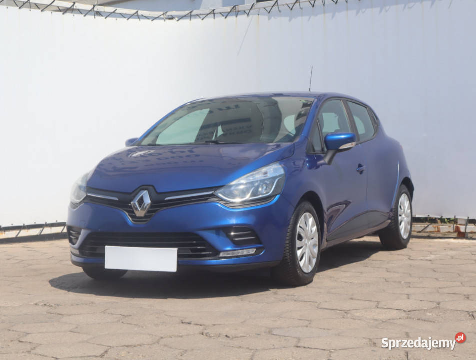 Renault Clio 12 16V poduszka powietrzna Łódź