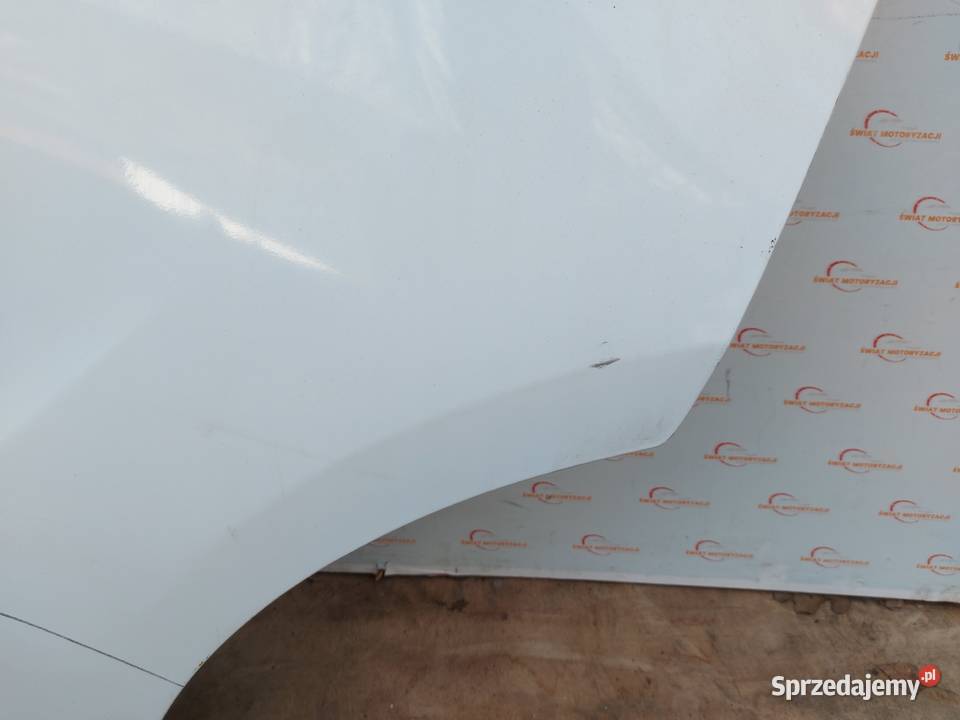 MOKKA 18r drzwi lewe tył 40 mikronów