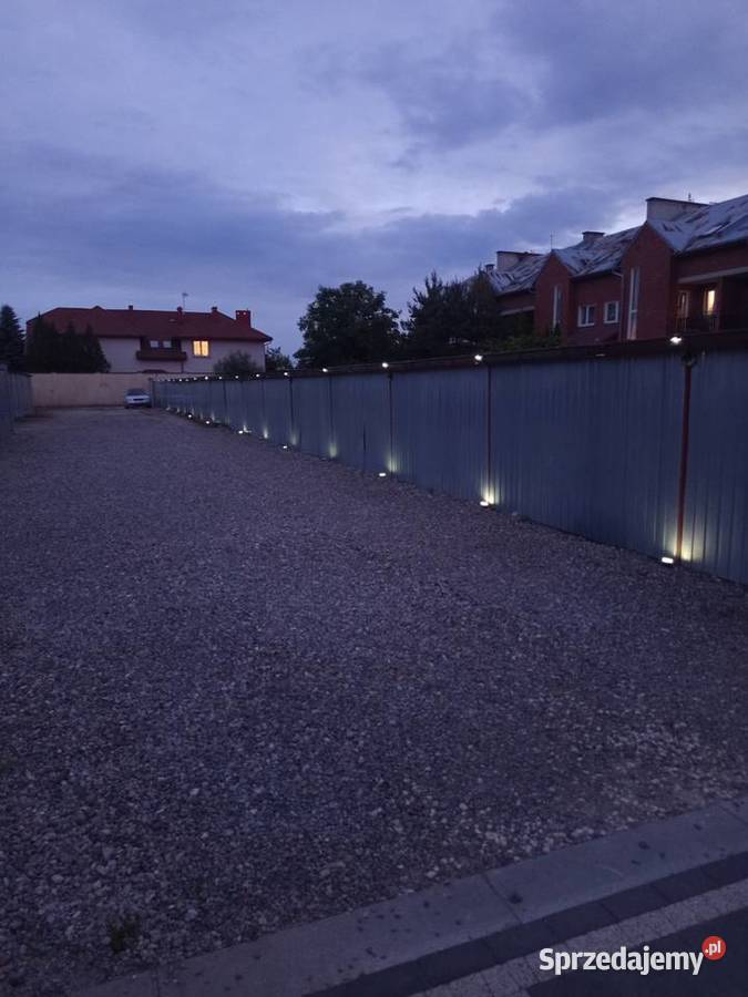 Garaż blaszany 15 m 15m2 lubelskie