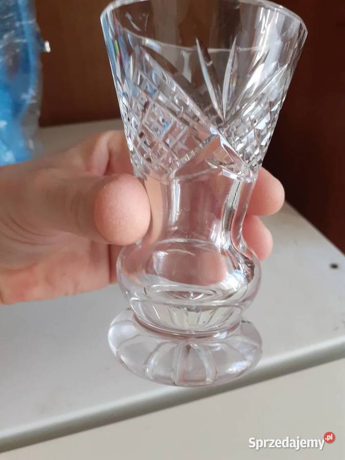 Wazonik mały Lubartów sprzedam