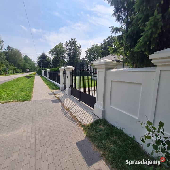 Orginalne Nieprzecietne Dworkowe z Ramką Częstochowa sprzedam