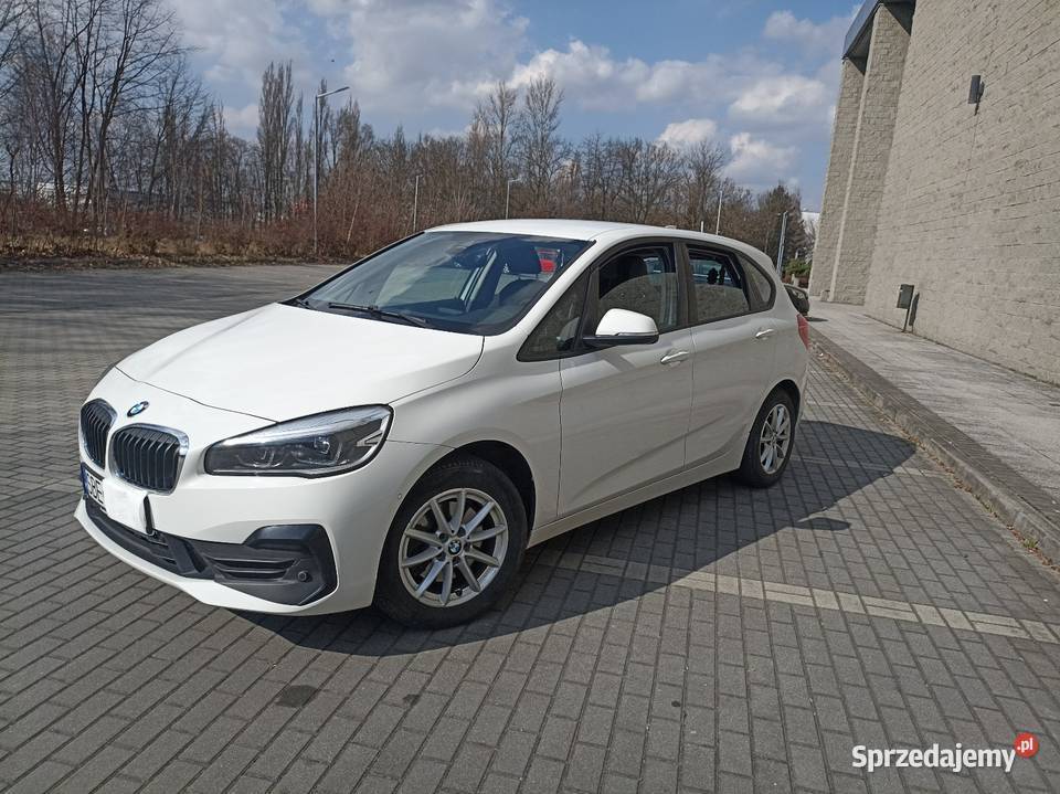 Bmw pierwsza rejstracja sierpień 2021 r zarejestrowany w Polsce Czeladź