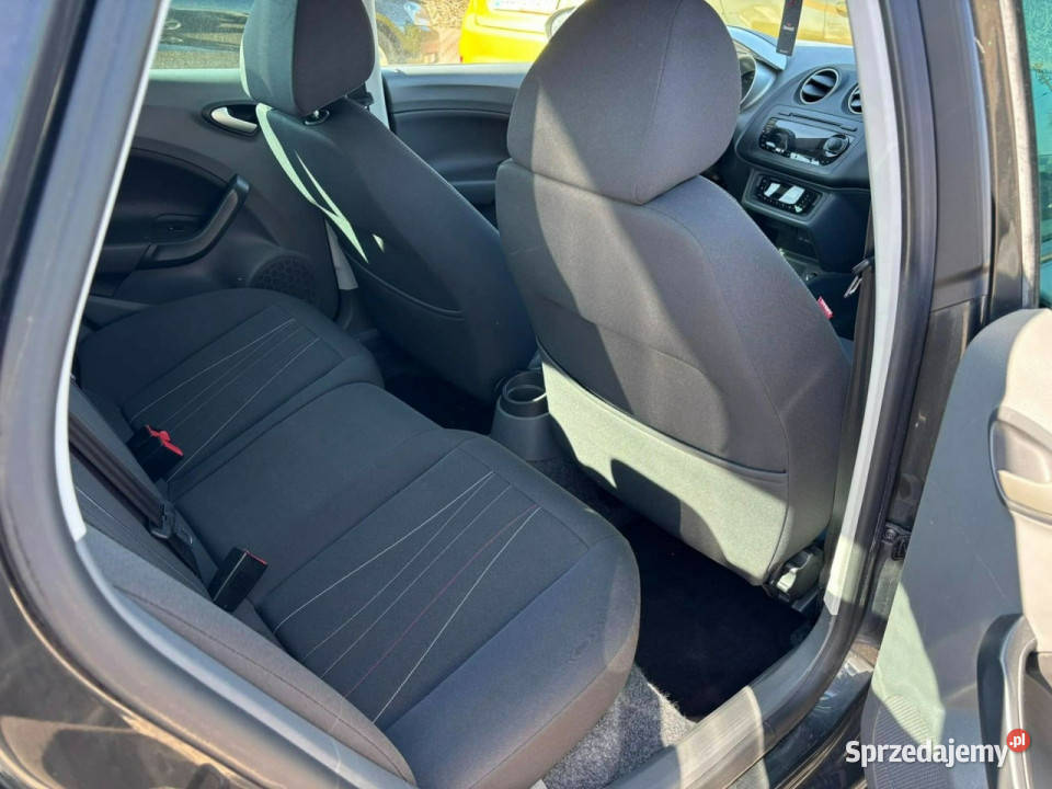 Seat Ibiza Seat Ibiza 75KM