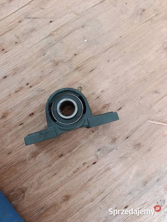 Łożyska różne rozmiary