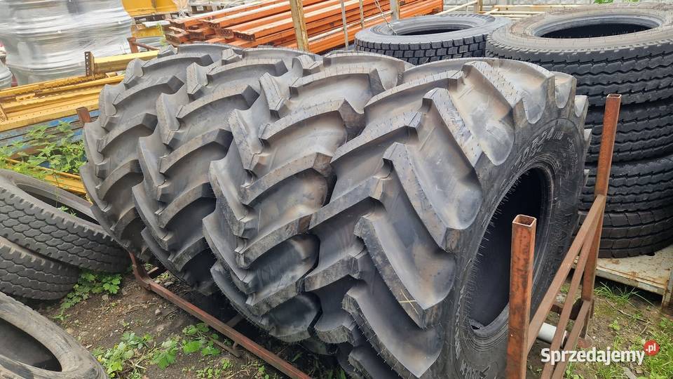50070r24 5007024 46070r24 4607024 Michelin XMCL warmińsko-mazurskie Nowe Miasto Lubawskie