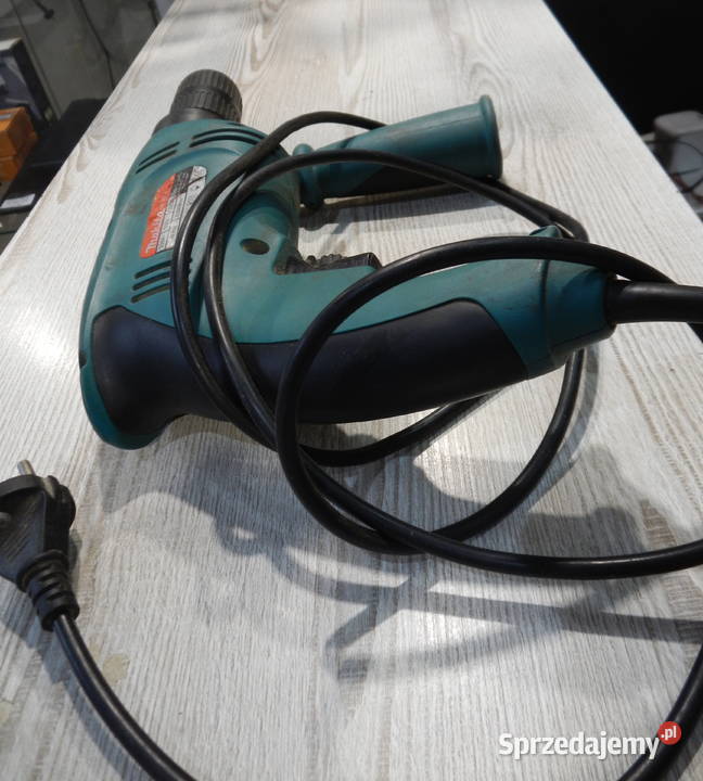 Wiertarka Makita HP2033 Leżajsk