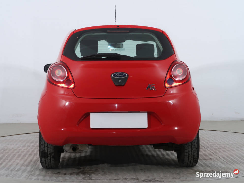 Ford Ka 12 i Piaseczno