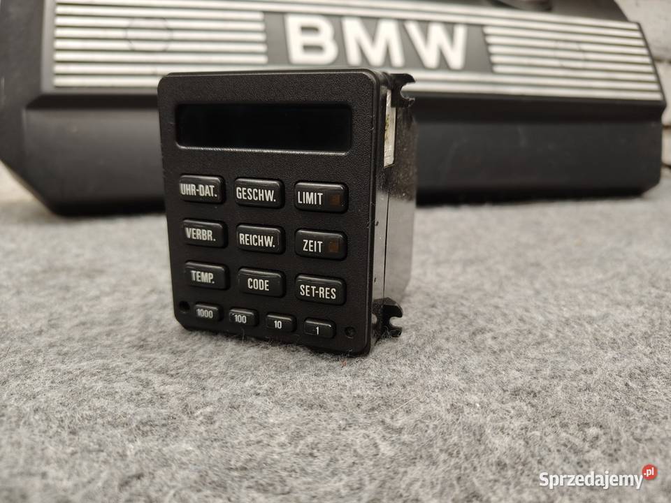 Bmw e30 obc 2 100 sprawne Aleksandrów Łódzki