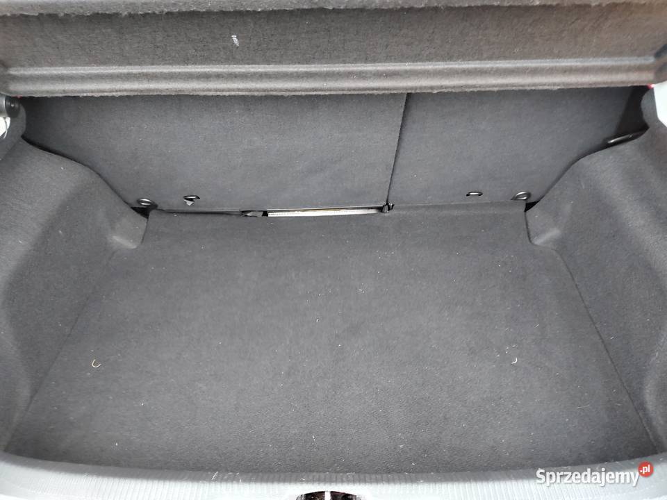 PEUGEOT 207 14 BENZYNA welurowa tapicerka Leszno sprzedam